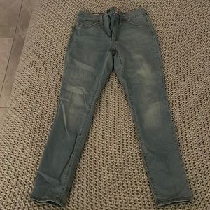 Universal Thread Skinny Jeans